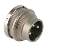 AMPHENOL C091 31W005 100 2