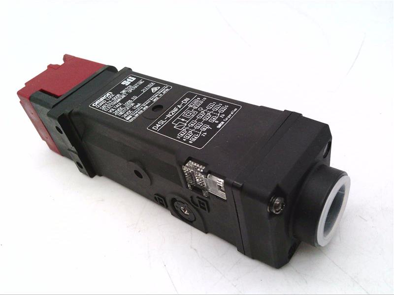 OMRON D4SL-N2NFA-DN