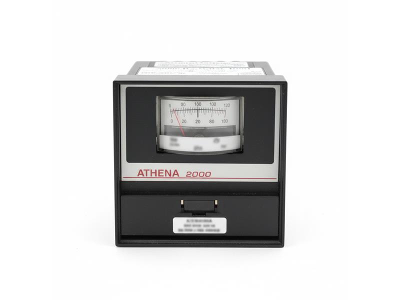 ATHENA 2000-B-0-D-03F-000