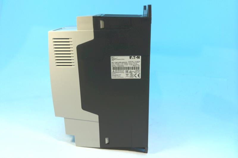 EATON CORPORATION DC1-34014FB-A20CE1