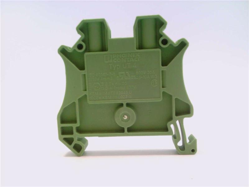 PHOENIX CONTACT UT 4 GN