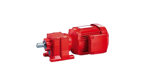 SEW EURODRIVE R57DRN80MK4