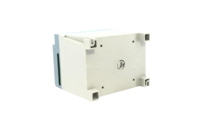 CONTROL CONCEPTS IE-105