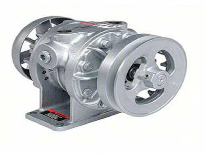 1550-600 by GAST MANUFACTURING