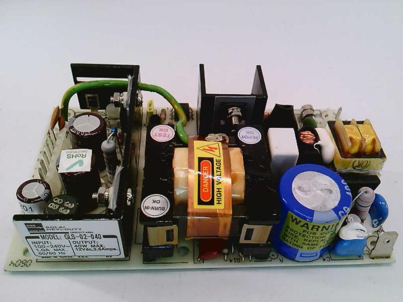 NAL40-7612 by ADVANCED ENERGY