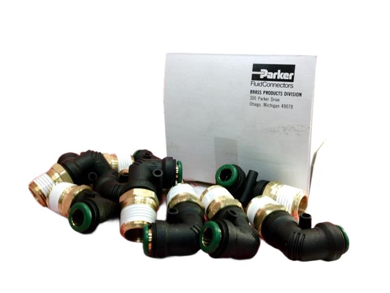 PARKER W369PL-6-8