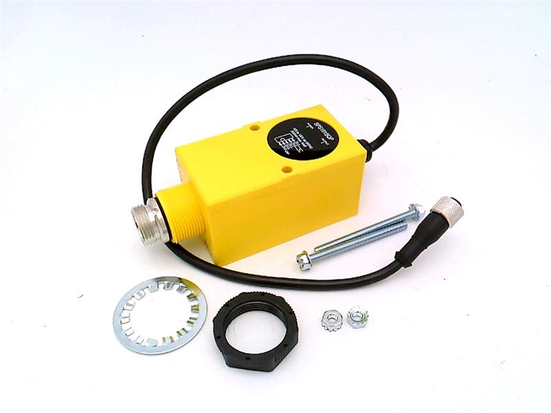 BANNER ENGINEERING SPS101SQP