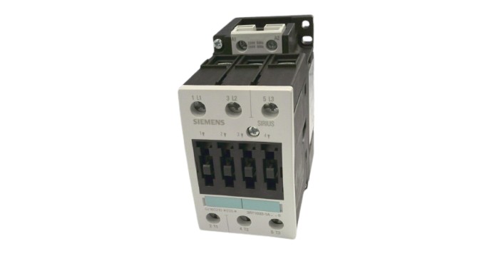 SIEMENS 3RT1033-1AP60