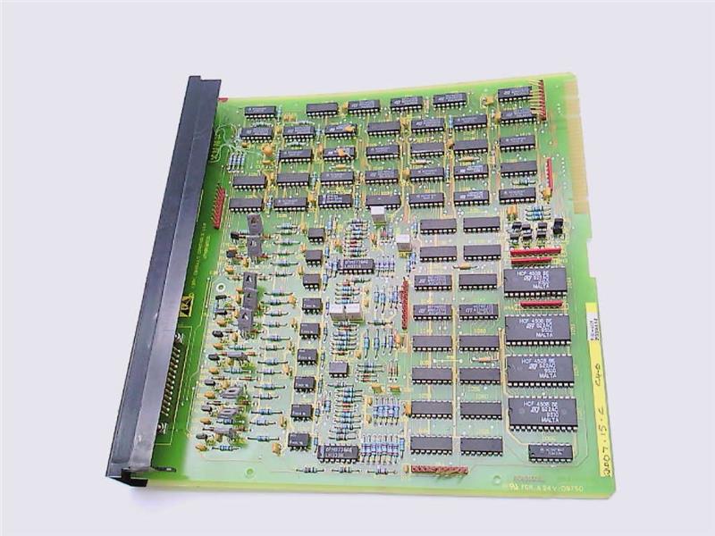 CONVERTEAM 25X8160C1