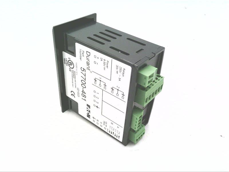 EATON CORPORATION 57700-481