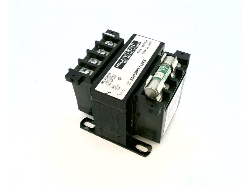 MICRON INDUSTRIES CORPORATION B045-MBT7-13XK