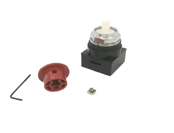 DANAHER CONTROLS 100T-PP4R