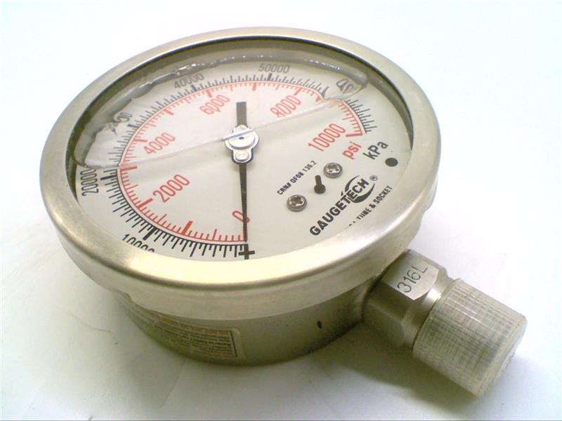 GAUGETECH GTG4012-27