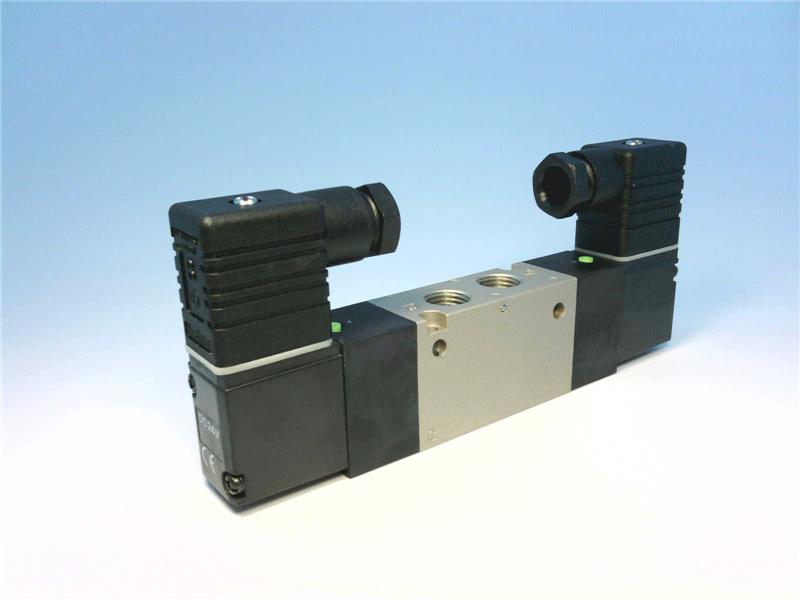 CKD CORP 4KA320-08G-B-DC24V