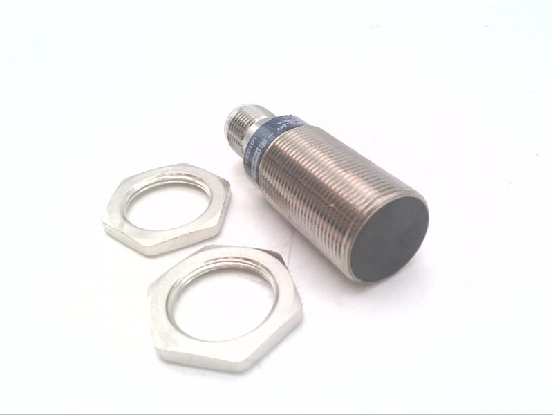 TELEMECANIQUE SENSORS XS118B3PBM12