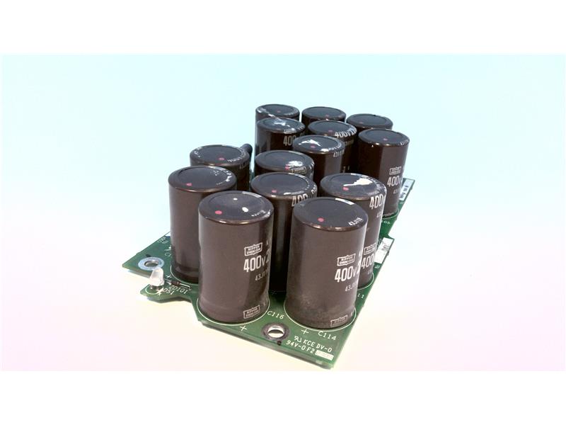 YASKAWA ELECTRIC ETX003571