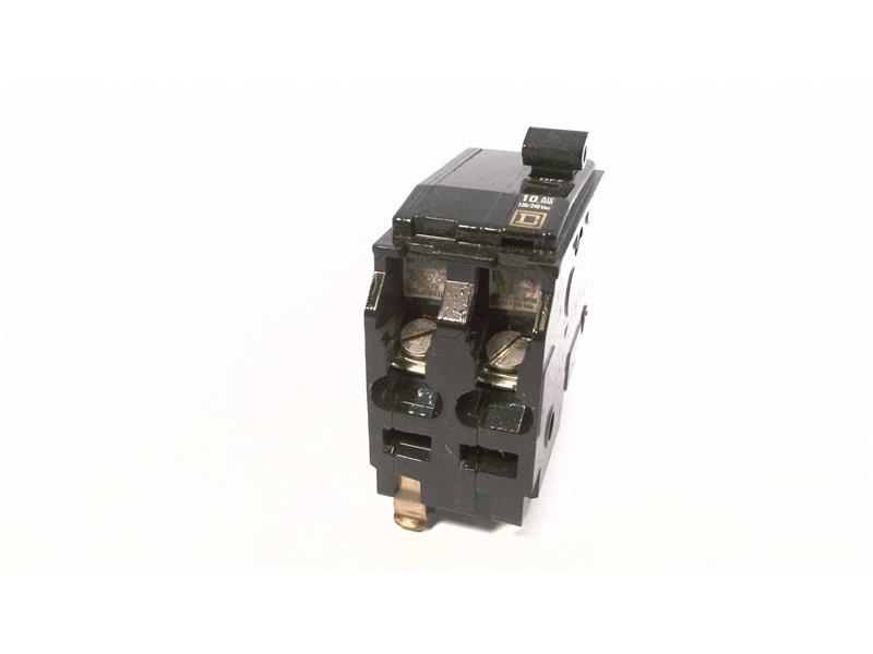 SCHNEIDER ELECTRIC QOB230FT