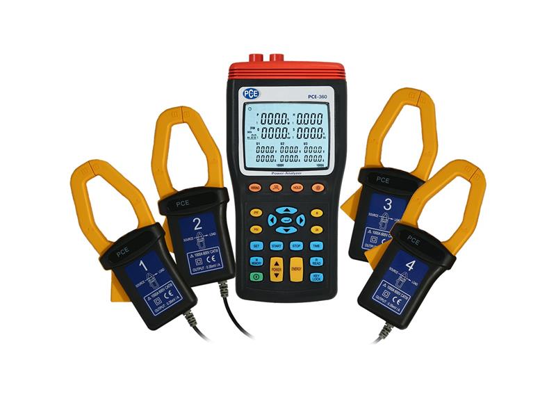 PCE-360 by PCE INSTRUMENTS