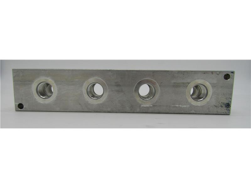 DAMAN PRODUCTS AJ2700408S