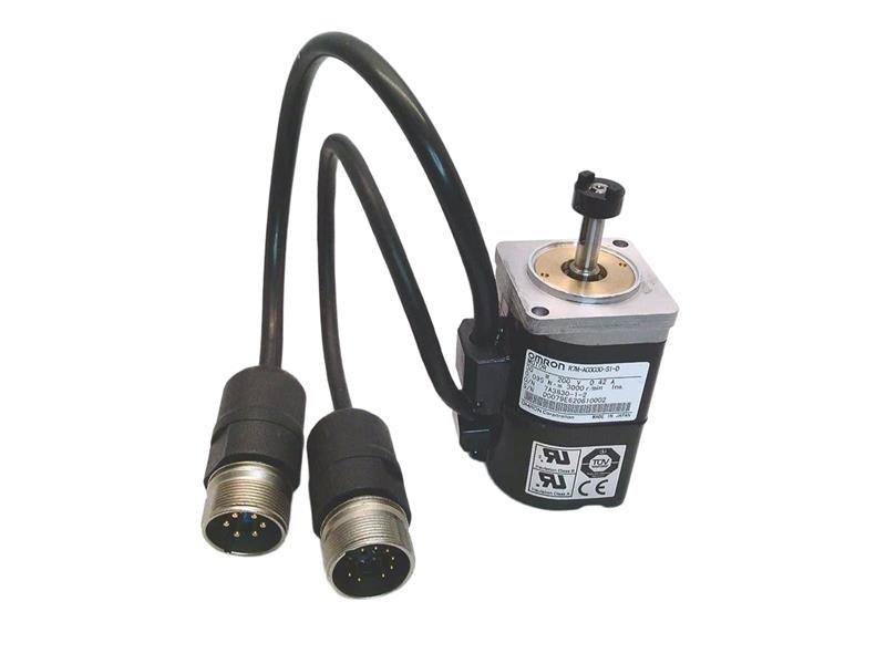 OMRON R7M-A03030-S1