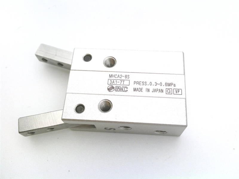 SMC MHCA2-6S