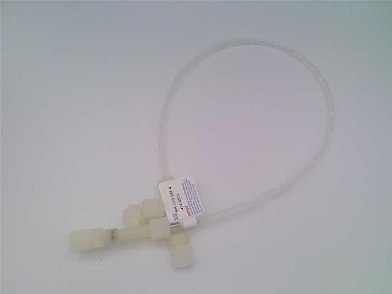 HALMA GROUP MH-110-24F-4