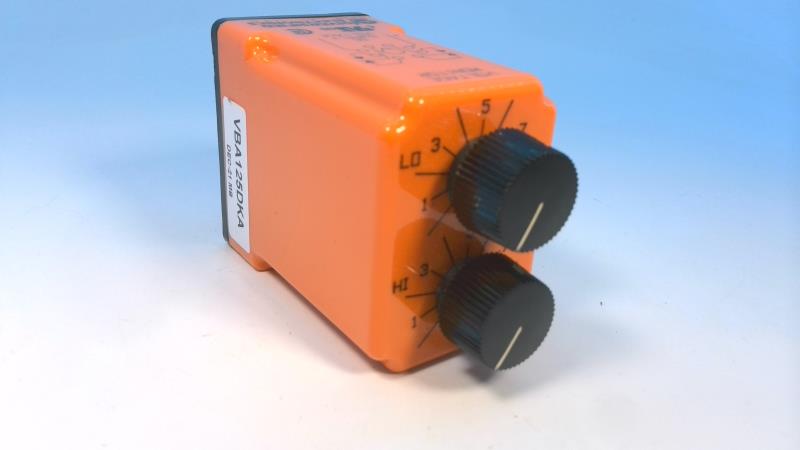 MARSH BELLOFRAM VBA125DKA