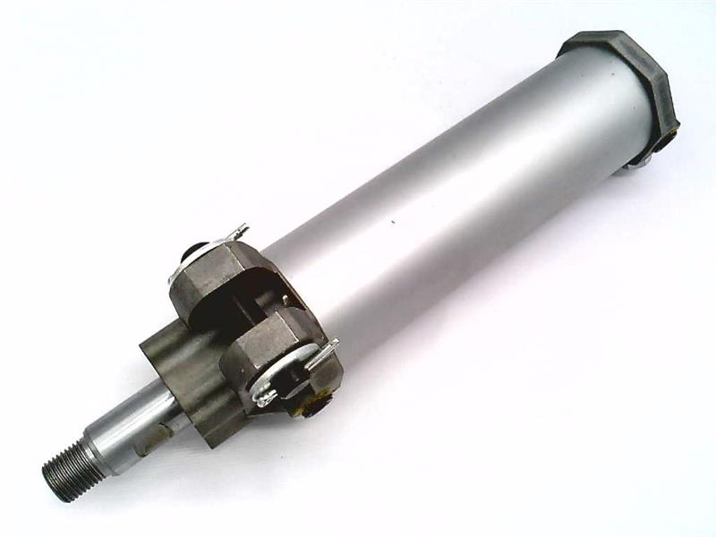 CKD CORP CAC4-A-50NB-125