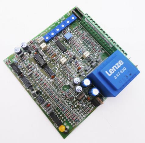 LENZE 33.1071.4-03.001