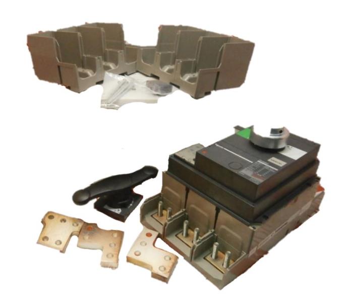 SCHNEIDER ELECTRIC MG33490