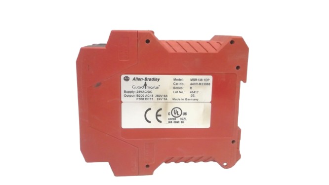 ALLEN BRADLEY 440R-M23088