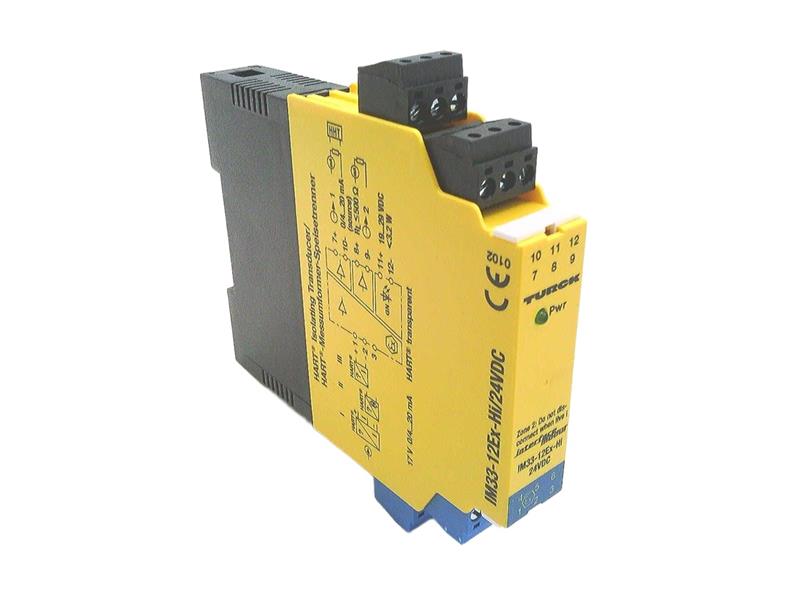 IM33-12EX-HI/24VDC by TURCK