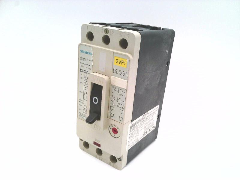 SIEMENS 3VF1-231-1DH11-0AA0