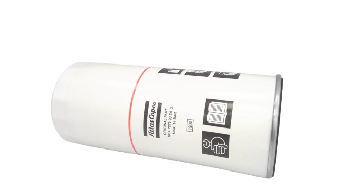 ATLAS COPCO 1614727399