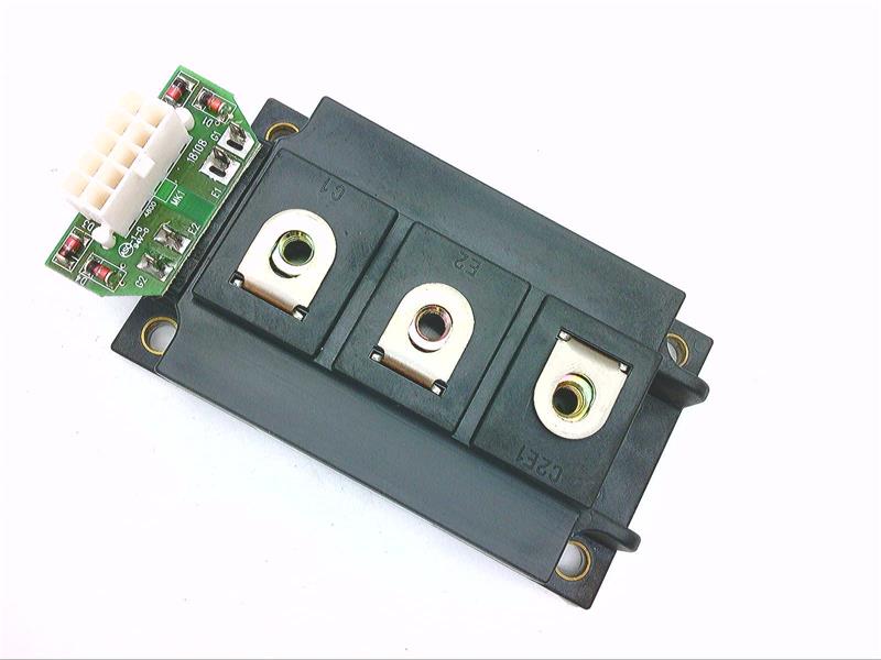 FUJI ELECTRIC 2MBI200N-120