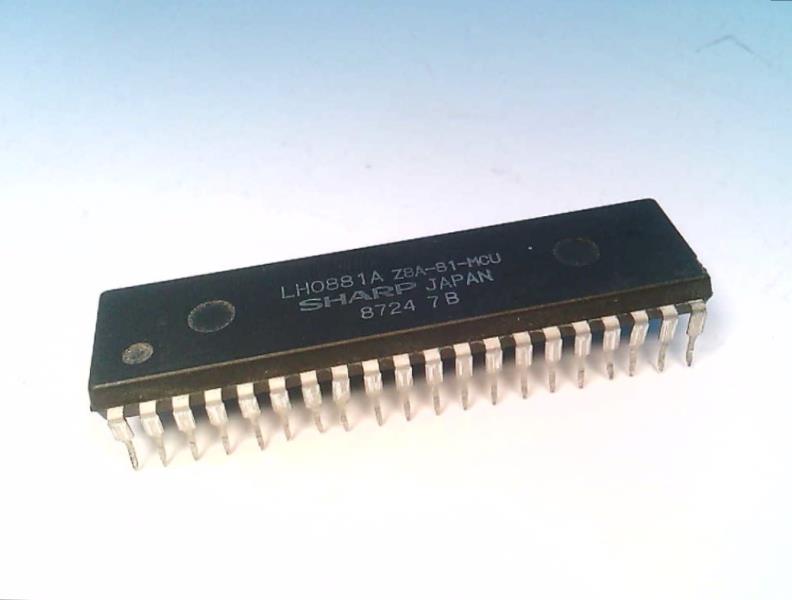SHARP LH0881A