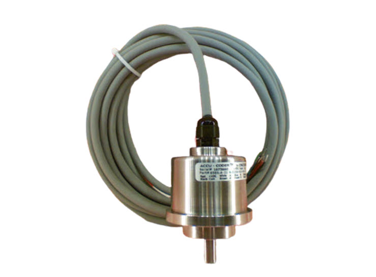 858S-A-21-S-0256-R3-HV-1-1-EG/15.00-CE by ENCODER PRODUCTS