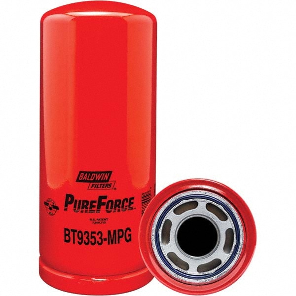 CLARCOR INC BT9353-MPG