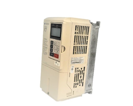 YOKOGAWA CIMR-F7U40P4 