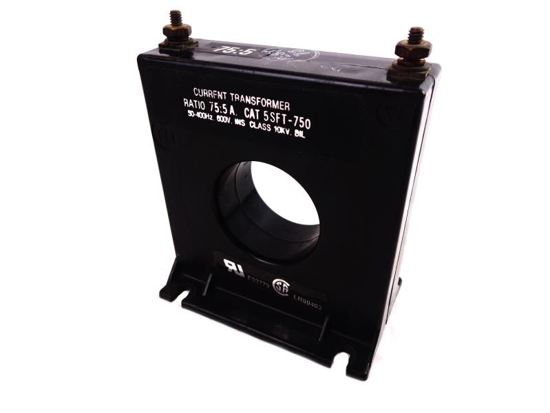 EIL INSTRUMENTS 5-SFT-750