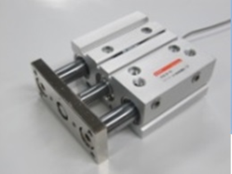 TPC MECHATRONICS CO NGQM20-40