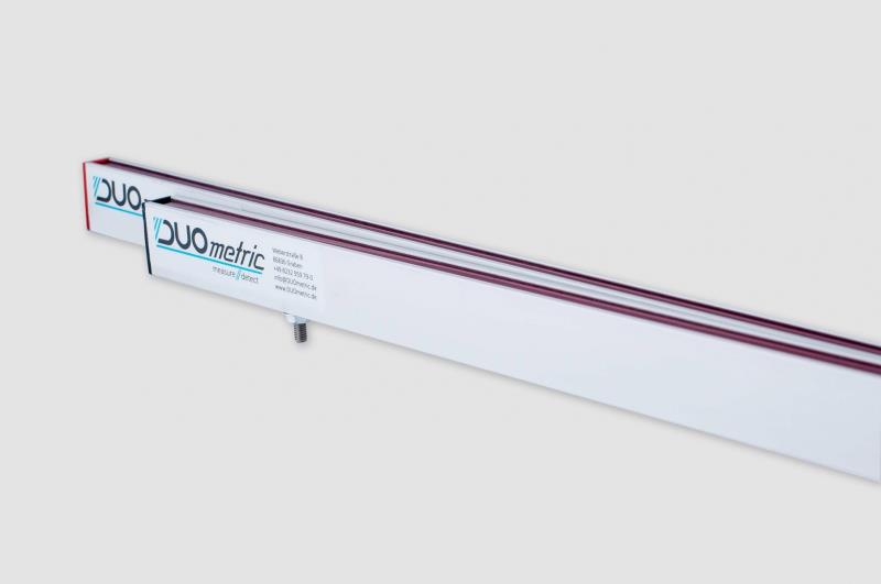 DUOMETRIC LI160/5-830T