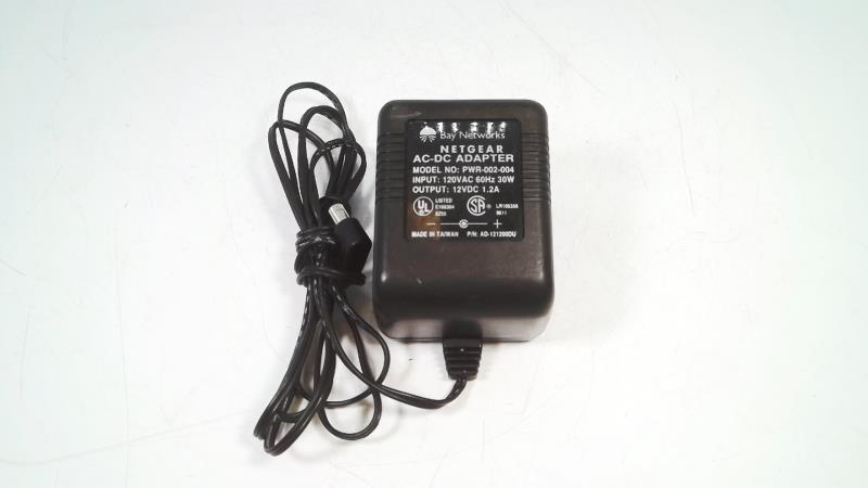 NETGEAR PWR-002-004