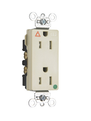 LEGRAND TRIG26262HGI