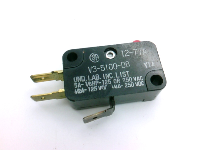 HONEYWELL V3-5100-D8