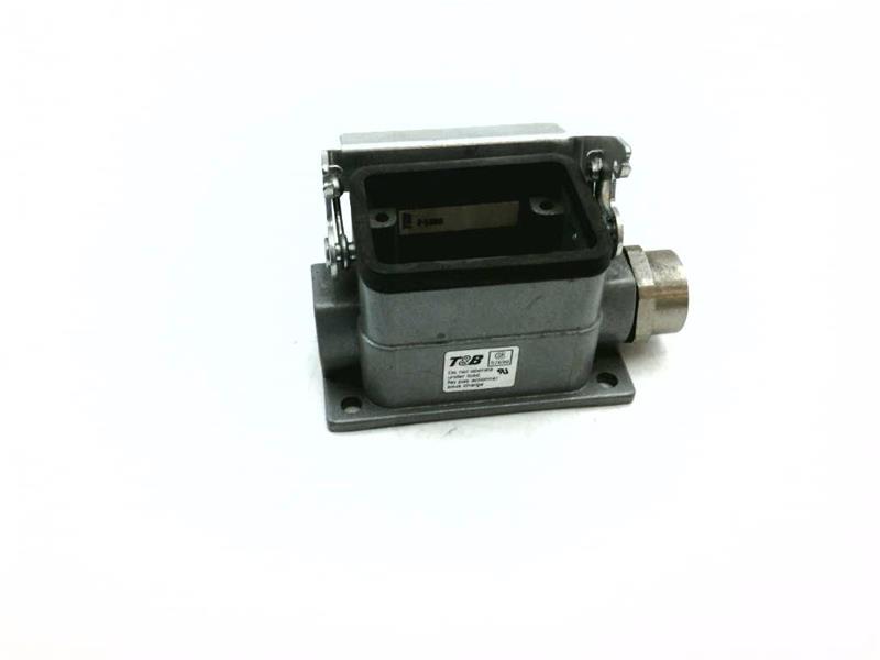 ABB THOMAS & BETTS BB-406