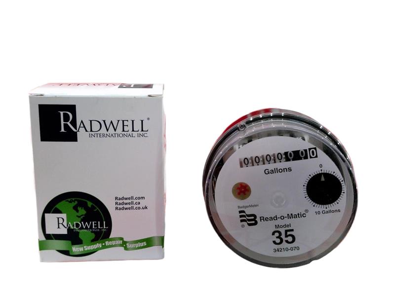 BADGER METER 63961-060