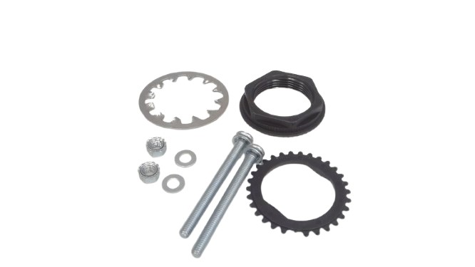 ALLEN BRADLEY 129-130B