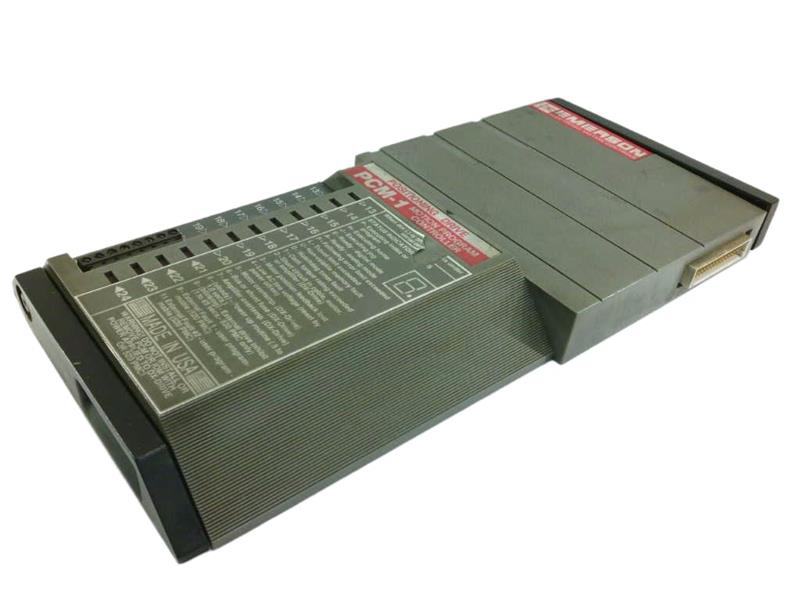 NIDEC CORP PCM-1