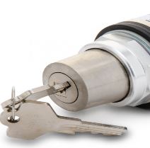 ALLEN BRADLEY 800T-J44KT7B